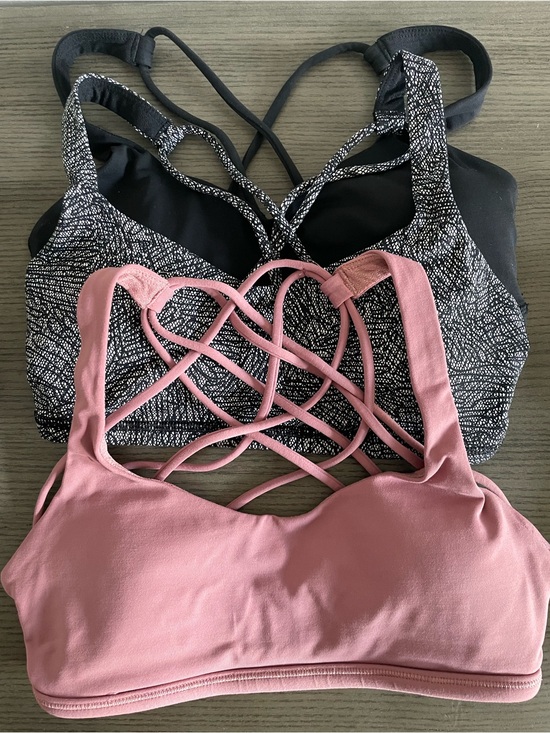 lululemon athletica Other - 6 Lululemon Sports Bras (Size 2)